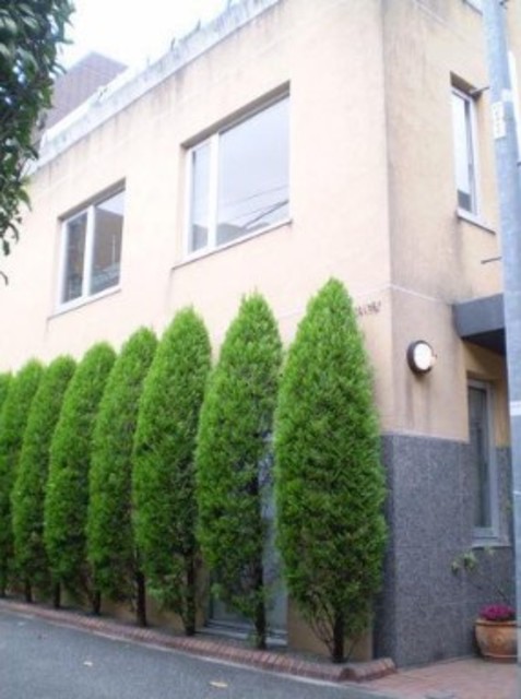 建物外観　★外観★