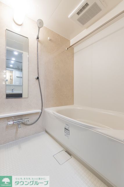 バス・シャワールーム　Dタイプ2025年11月撮影