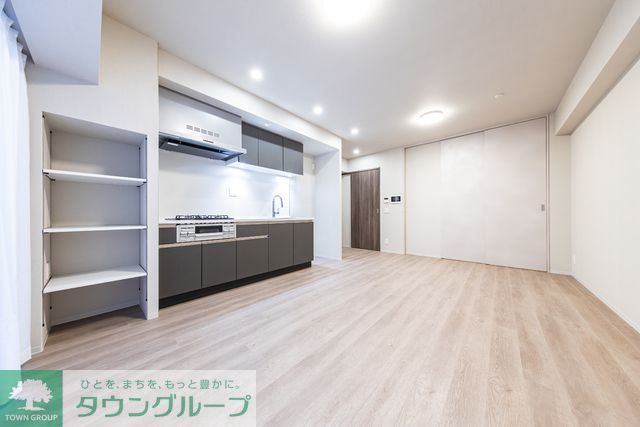 居室・リビング　Dタイプ2025年11月撮影