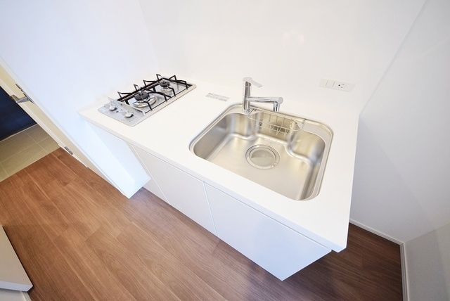 キッチン　システムキッチン