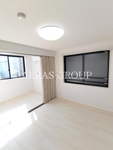 居室・リビング　同仕様