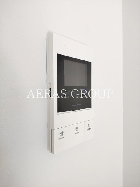 セキュリティ　同仕様