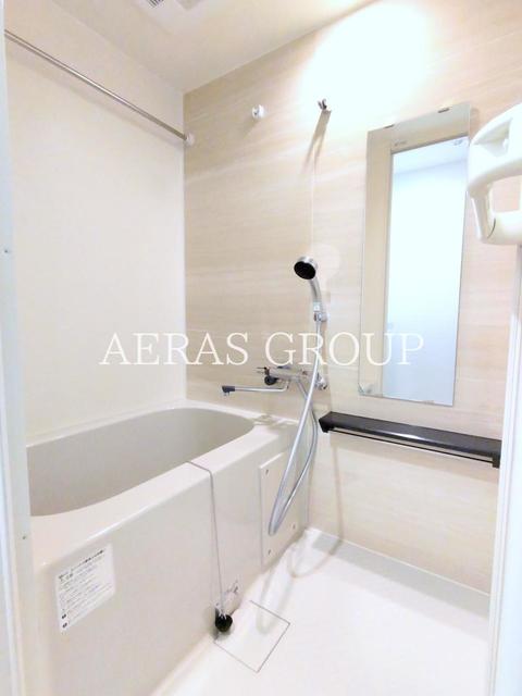 バス・シャワールーム　同仕様