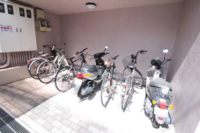 その他共有部分