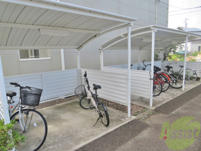 その他共有部分　その他共有部