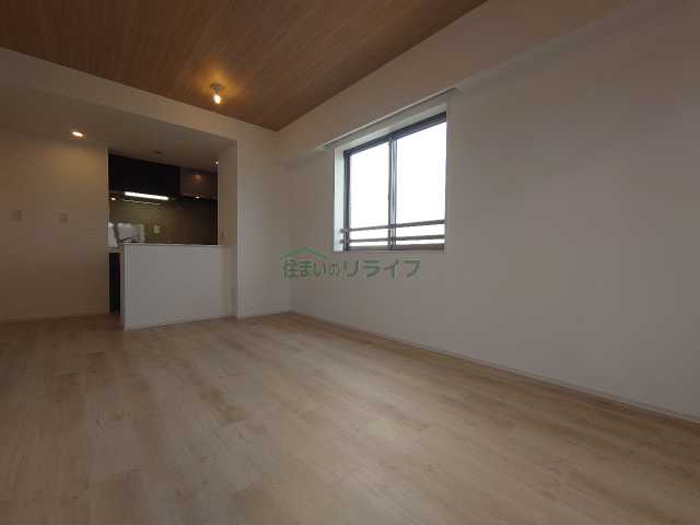 居室・リビング　レジディア上落合