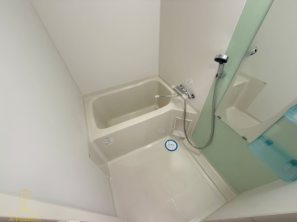 バス・シャワールーム　SERENiTE日本橋SUD