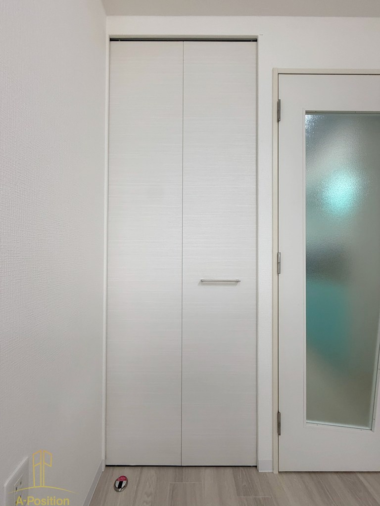 収納　SERENiTE日本橋SUD