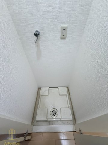 その他設備　SERENiTE日本橋SUD