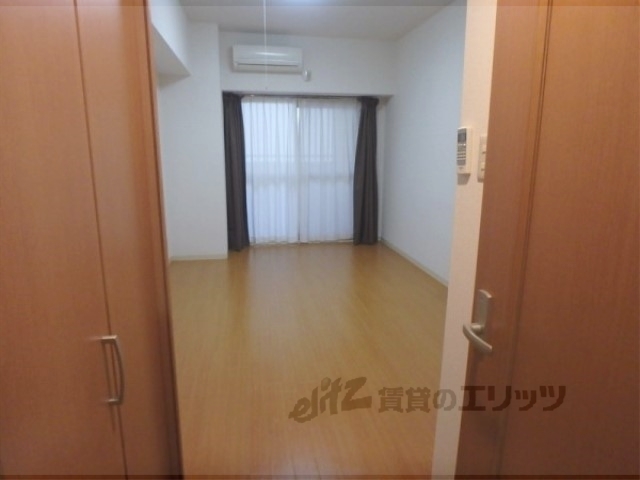 居室・リビング　洋室