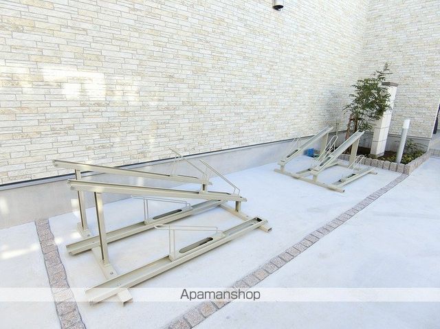 その他共有部分　その他共有部分