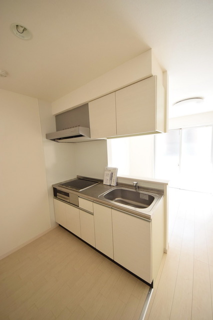 キッチン　★お料理したくなるキッチンです★