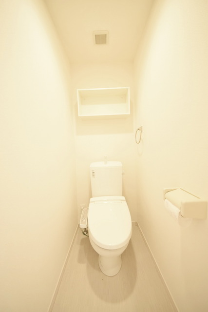 トイレ　★癒しの空間ともいいます★