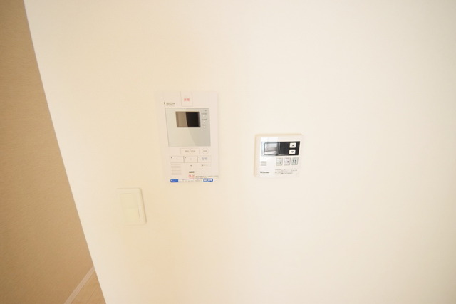 セキュリティ　★はーい、どちら様ですか★