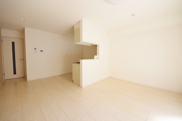 居室・リビング　★夢がふくらむリビングです★