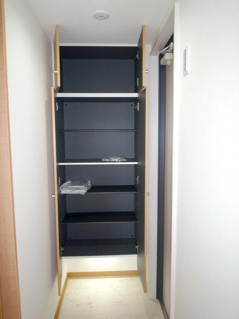 玄関　※別号室参考画像