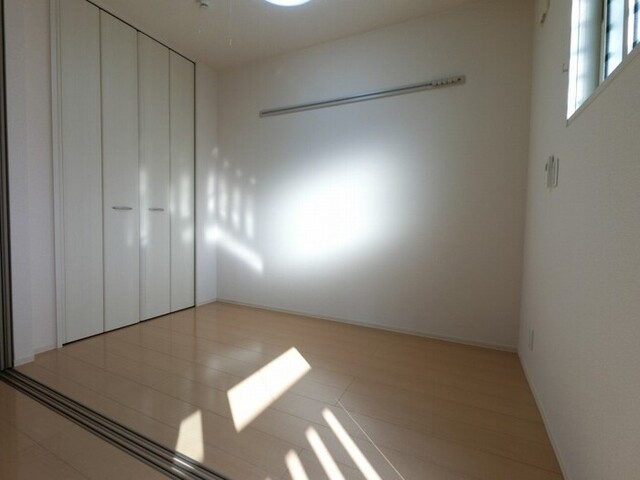 その他部屋・スペース　洋室