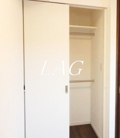 収納　収納です。