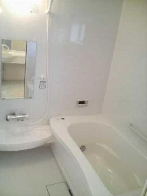 バス・シャワールーム　Ａ１０１　１坪タイプ浴室