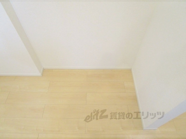 その他部屋・スペース　冷蔵庫置場