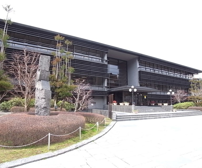 大学・短大　京都産業大学（大学・短大）まで1842m