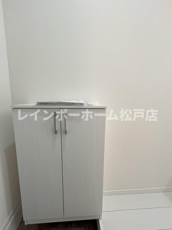 その他部屋・スペース　明るい色調の室内です