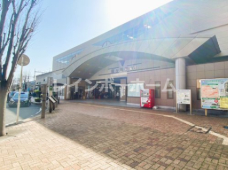 その他　鎌ケ谷駅東口（その他）まで1040m