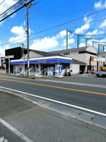 コンビニ　ローソン 船橋藤原店（コンビニ）まで2547m