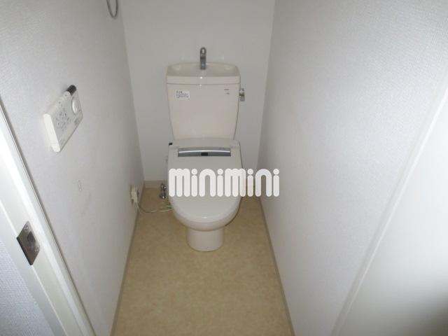 トイレ　同物件参考