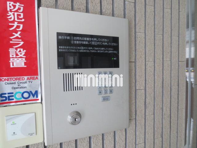 セキュリティ　同物件参考