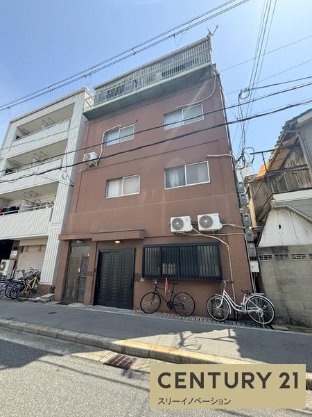 建物外観　★ペットと暮らせます★