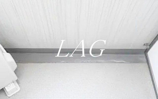 バルコニー　バルコニーです。