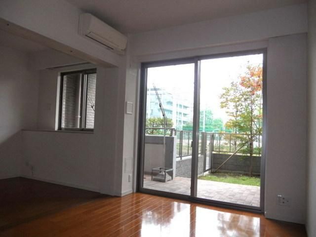 眺望　★南向きで日当たり良好★