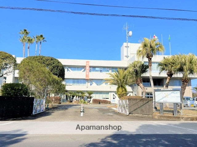 役所　日南総合庁舎（役所）まで259m