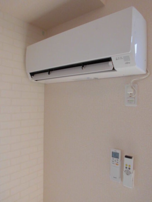 その他設備　同一物件別部屋写真