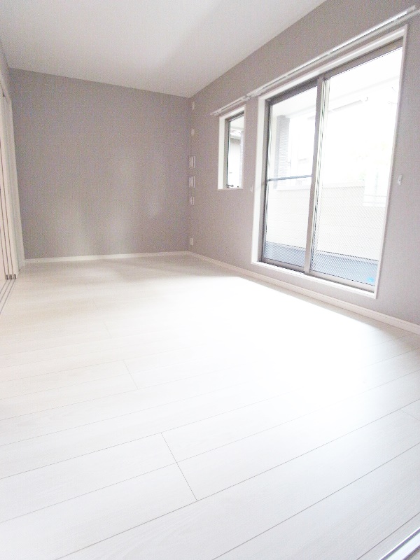 その他部屋・スペース　家具を配置しやすい人気の間取りです♪