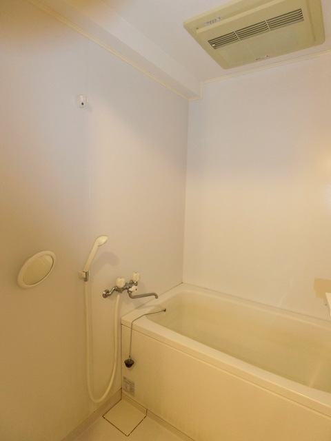 バス・シャワールーム　全自動お湯張り機能