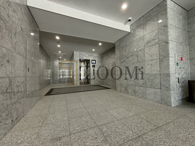 ロビー　リーガル西長堀II　ロビー