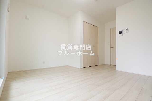 その他部屋・スペース　スペースたっぷりです！