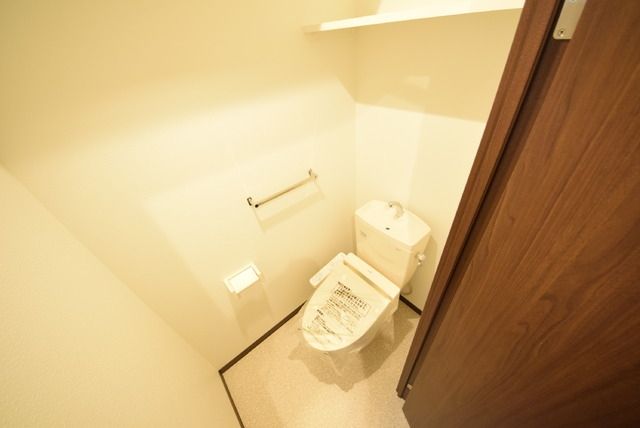 トイレ　★清潔感あるトイレ★