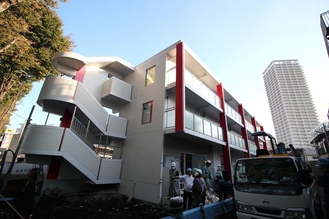 建物外観　★築浅マンション★