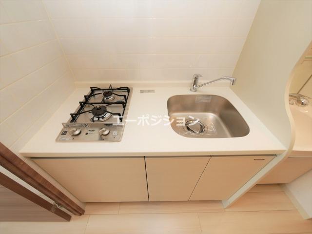 キッチン　プレサンス難波幸町