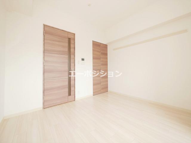 その他部屋・スペース　プレサンス難波幸町