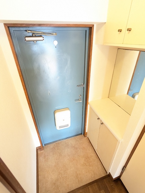 玄関　★★玄関スペースです♪★★