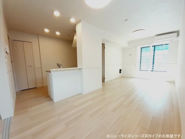 居室・リビング　※サンプル画像です。