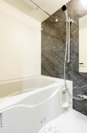 バス・シャワールーム　☆浴室☆