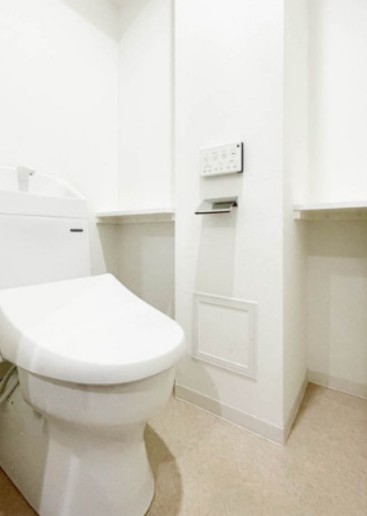 トイレ　☆トイレ☆