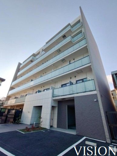 建物外観　☆外観☆