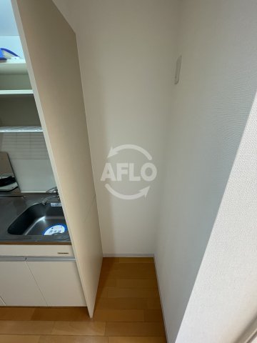 その他　ルクレ阿波座レジデンス　冷蔵庫