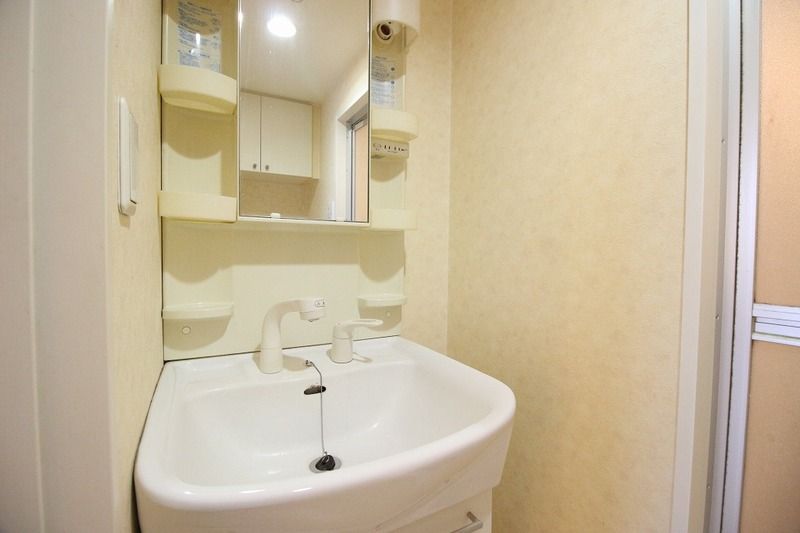 洗面設備　【人気！おすすめ物件！！】お問い合わせはお早めに♪